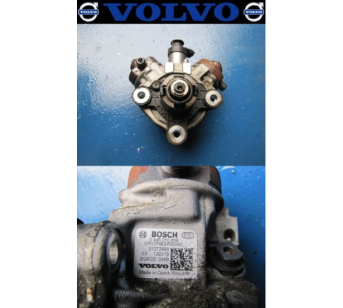 VOLVO S60 V60 XC60 2.4 D5-топливный насос