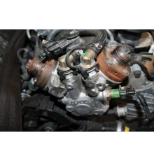 VOLVO V60S60V70S8XC70XC60 ТНВД НАСОС 31372081