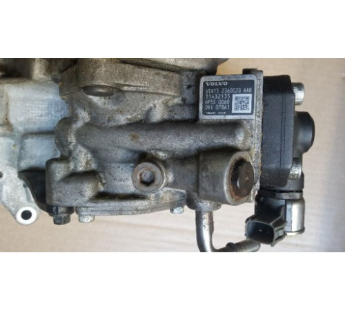 Топливный насос VOLVO 2.0 D XC90II V60 D4 31432135