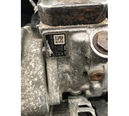Топливный насос VOLVO V40 II 2.0 D4 31405129