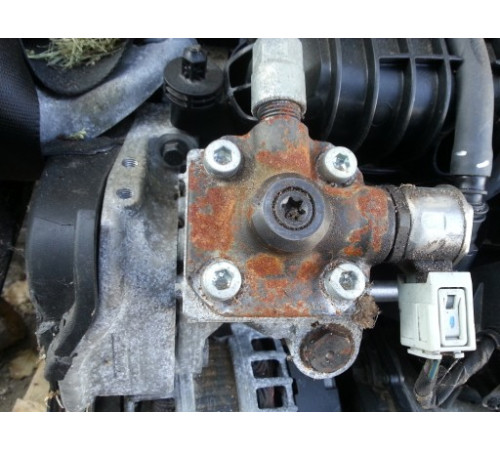 Volvo V40 v60 2.0 D4 ТНВД