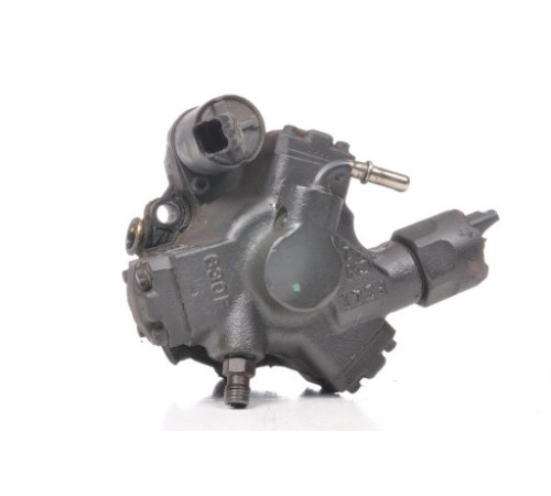VOLVO C30 S40 V50 2.0 D ТНВД 9658193780