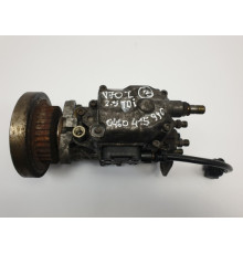 Volvo V70 и 2.5 TDI ТНВД насос 0460415990