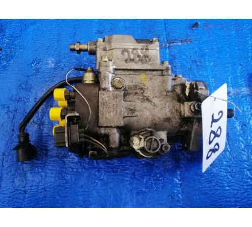 ТОПЛИВНЫЙ НАСОС VOLVO LT 2.5 0460415990 BOSCH