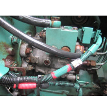 ТОПЛИВНЫЙ НАСОС VOLVO FL 6 00-06 BOSCH