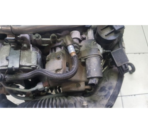 VOLVO S80 V70 XC70 ТНВД