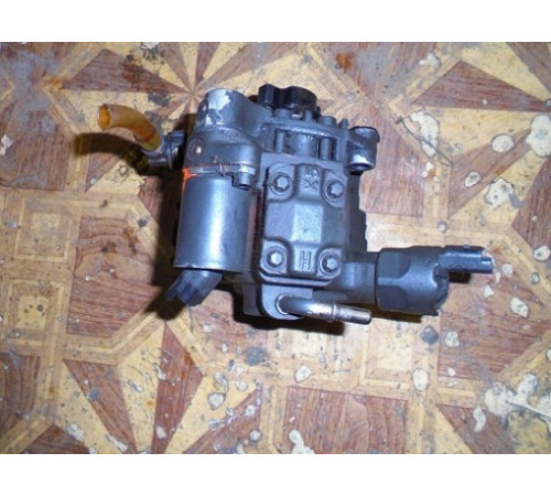 VOLVO 2.0 D ТНВД SIEMENS 5WS40163