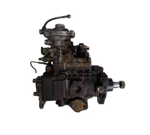 ТНВД, VW LT, 2.8 TDI, 0460424138