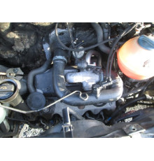 Топливный насос Vw T4 2.5 TD 88km