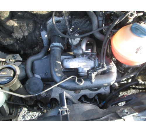 Топливный насос Vw T4 2.5 TD 88km