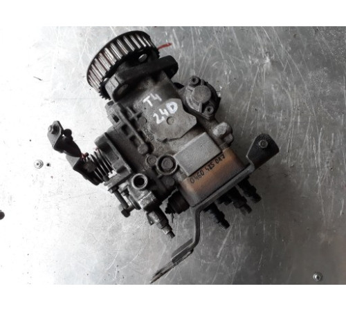 Топливный насос 460485017 VW T4 2.4 D