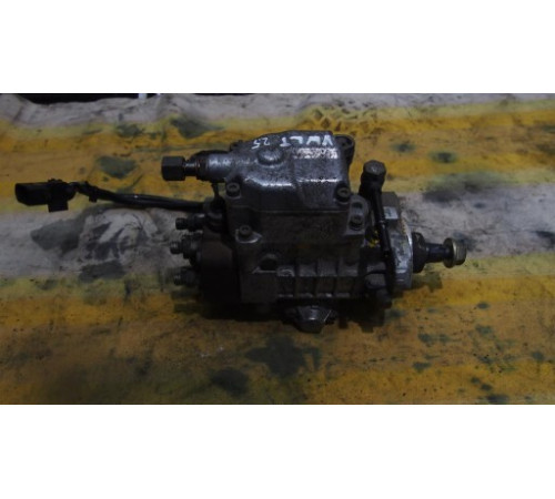 Топливный насос vw lt 2.5 tdi 074 130 115 b