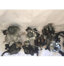 VW ТНВД НАСОС 03L130755Q 03L130755B