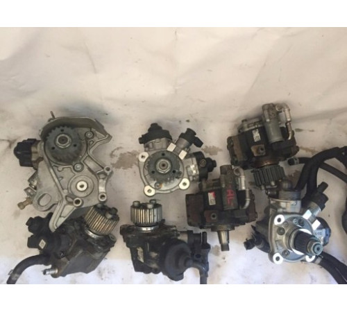 VW ТНВД НАСОС 03L130755Q 03L130755B