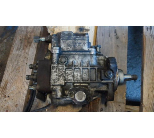 ТНВД 2.5 TDI 102km VW T4 046415983