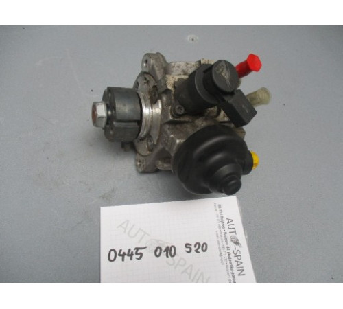 VW 2.0 TDI ТНВД НАСОС 0445010520 03L130155J