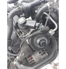 Топливный насос 03l130755 2.0 TDI 170KM CR CBB