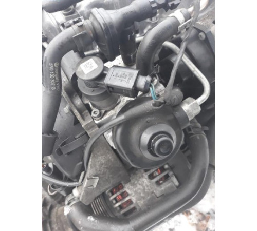 Топливный насос 03l130755 2.0 TDI 170KM CR CBB