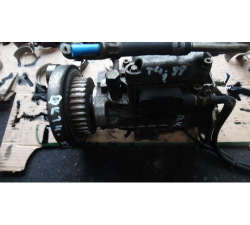 Топливный насос VW T4 2.5 TDI