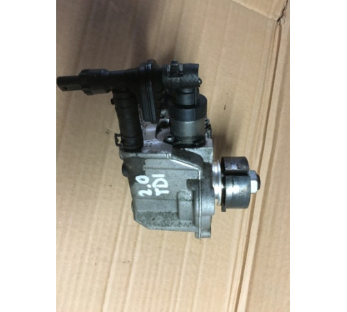 VW 2.0 TDI ТНВД НАСОС