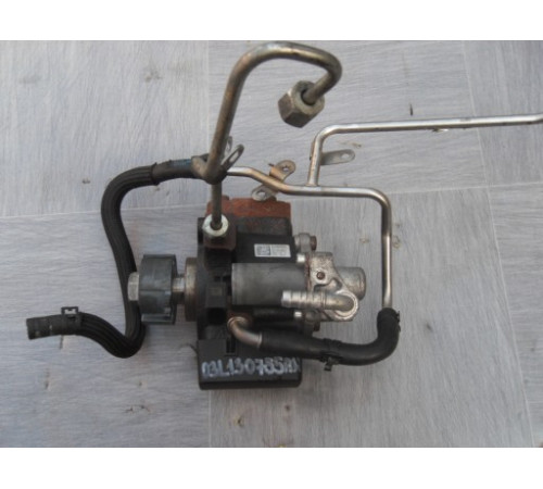 НАСОС ВПРЫСКА ТРУБКИ VW 1.6 TDI 03L130755AN GWAR