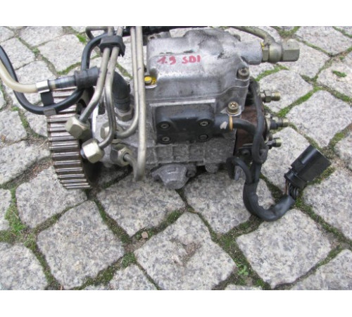 VW GOLF IV 1.9 SDI ТОПЛИВНЫЙ НАСОС AQM