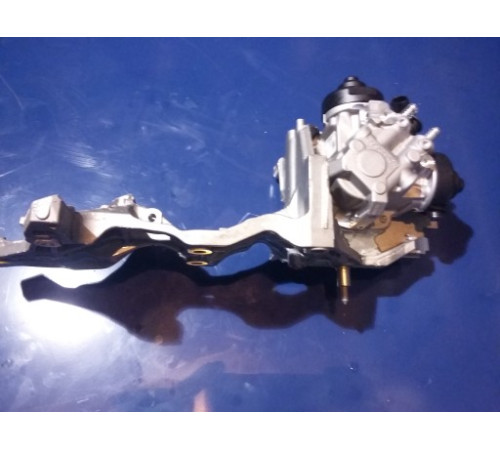 Топливный насос 2.0 TDI 03N130755A VW PASSAT B8