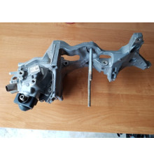 Vw golf VII sportsvan ТНВД насос 04b130755h