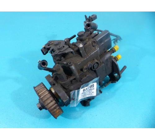 Топливный насос VW TRANSPORTER T4 0460485036 2.4 D