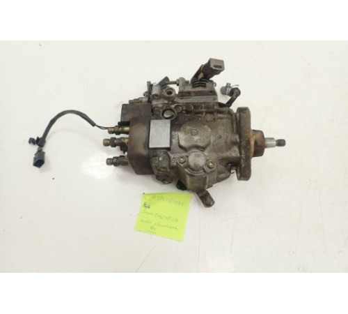 VW T4 2.4 D AJA ТНВД 0460485035