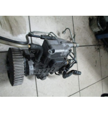 Топливный насос VW 1,9 TDI AGR
