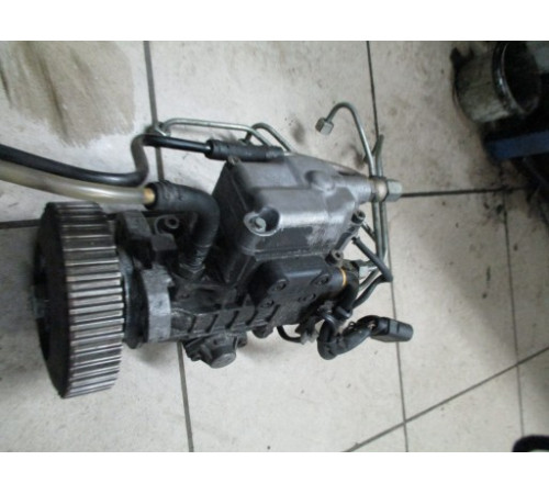 Топливный насос VW 1,9 TDI AGR