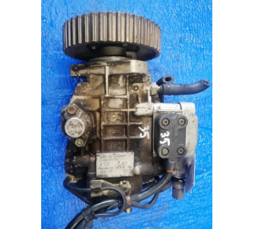 Топливный насос VW 1.9 TDI 038 130 107 B Bosch
