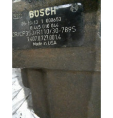 ТОПЛИВНЫЙ НАСОС VW LT 2.8 TDI 0445010044