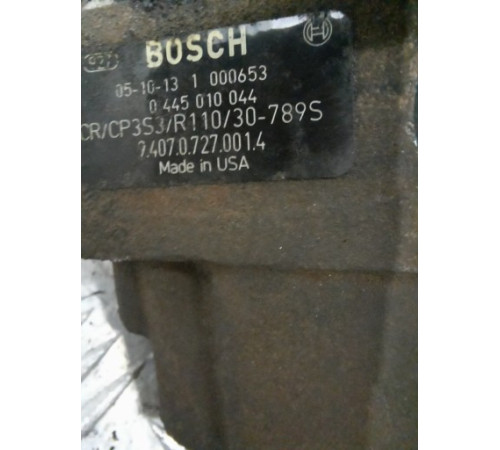 ТОПЛИВНЫЙ НАСОС VW LT 2.8 TDI 0445010044