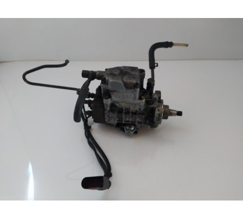 Топливный насос 10PIN 074130115B VW T4 LT 2.5 TDI