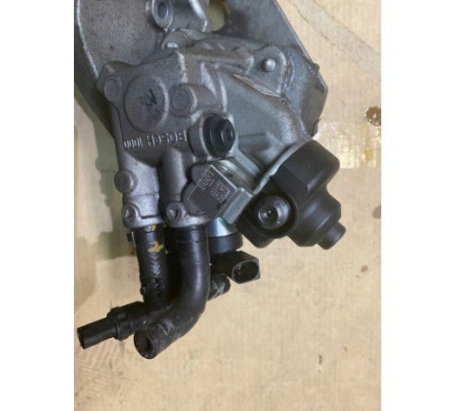VW GOLF 2.0 TDI ТНВД НАСОС 03L130755