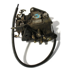 VW T4 ТНВД насос 074130108S 0460485024