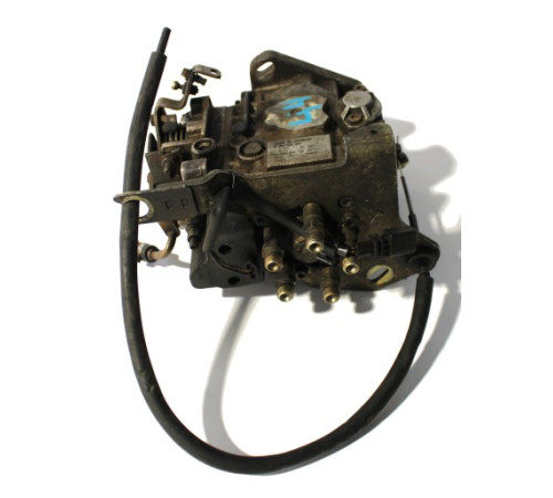 VW T4 ТНВД насос 074130108S 0460485024