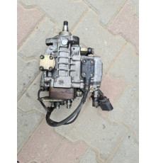 VW T4 lt 2.5 TDI ТНВД насос 10PIN 074130115B
