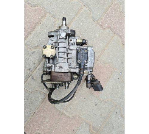 VW T4 lt 2.5 TDI ТНВД насос 10PIN 074130115B