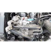Топливный насос VW T4 1.9 D