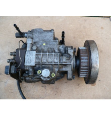 VW LT II 28 35 2,5 TDI топливный насос BOSCH kpl.