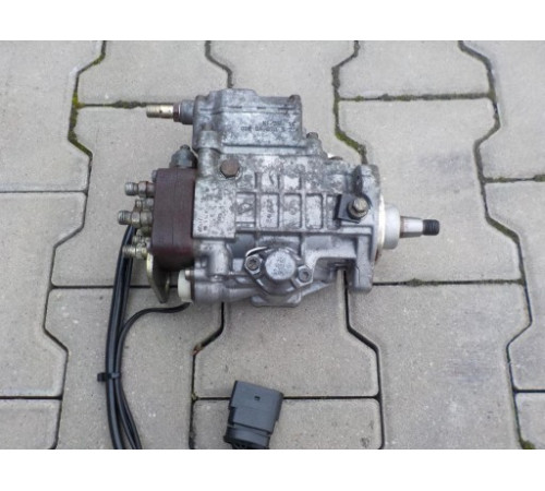 VW T4 lt 2.5 TDI ТНВД насос 10PIN 074130115B