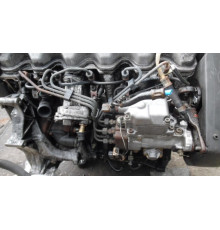 Топливный насос VW T4 2.5 TDI 7pin