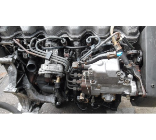 Топливный насос VW T4 2.5 TDI 7pin
