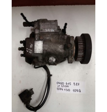 ТОПЛИВНЫЙ НАСОС VW LT 2.5 TDI 0460415987