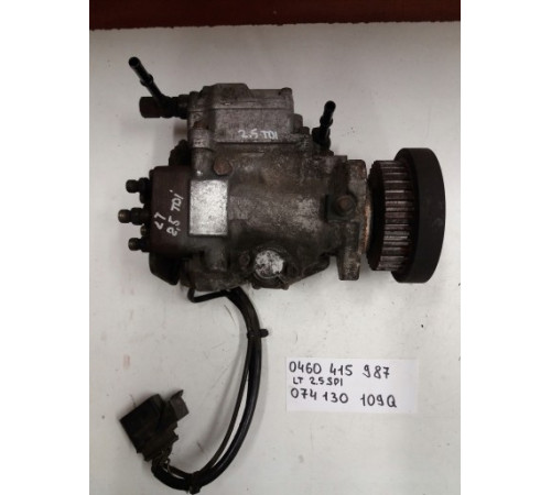 ТОПЛИВНЫЙ НАСОС VW LT 2.5 TDI 0460415987