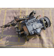 VW T4 2.4 D ТНВД 460 485 003