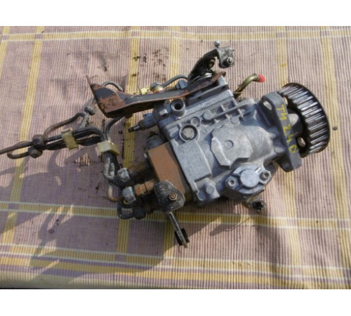 VW T4 2.4 D ТНВД 460 485 003